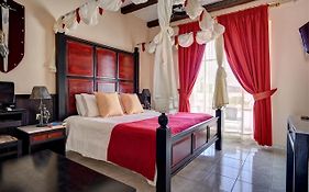 Castello Di Cavallieri Suites&Spa - Adults Only